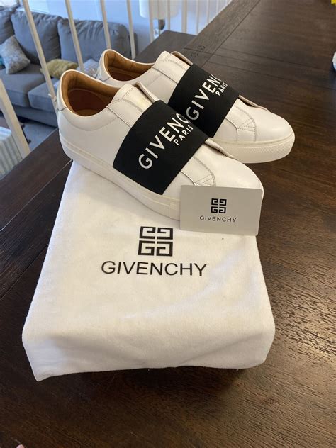 givenchy black nurse|Givenchy shoes for women.